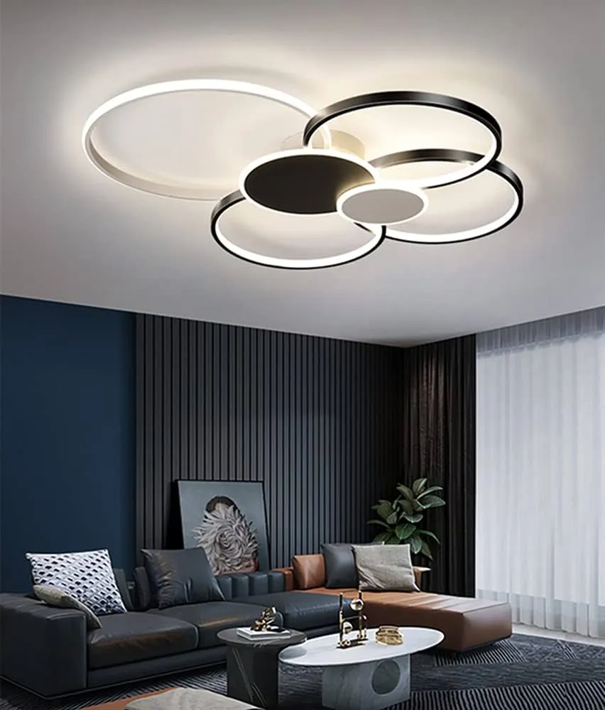 luminaire design interieur chic