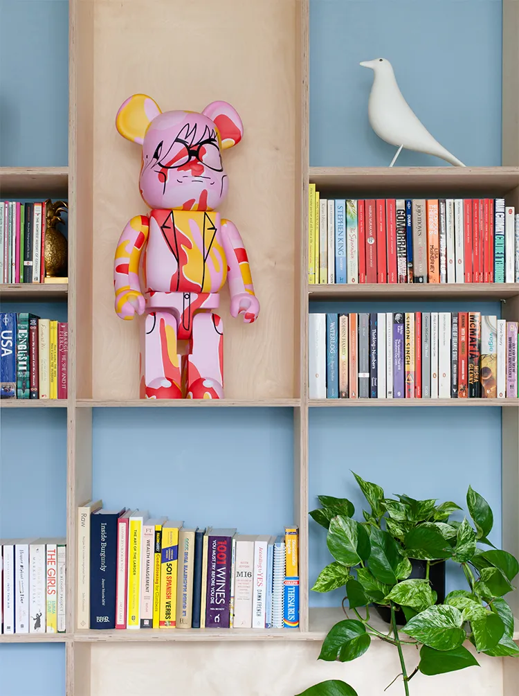 organiser livre bibliotheque