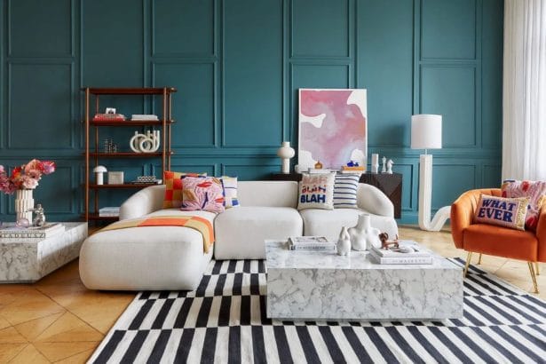 tendance deco