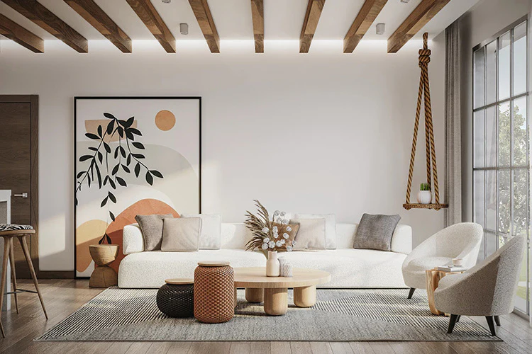 inspiration deco design wabi-sabi