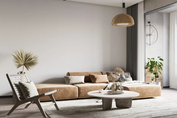 tendance déco wabi-sabi