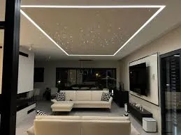 plafond design