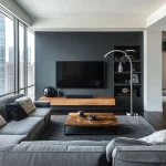 boy apartment tendance déco