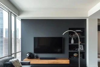 boy apartment tendance déco
