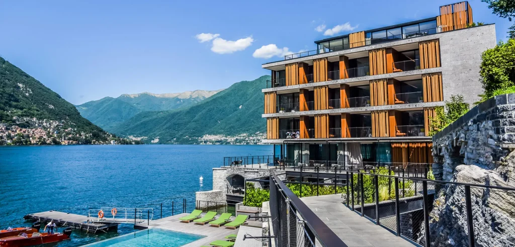 Villa Il Sereno