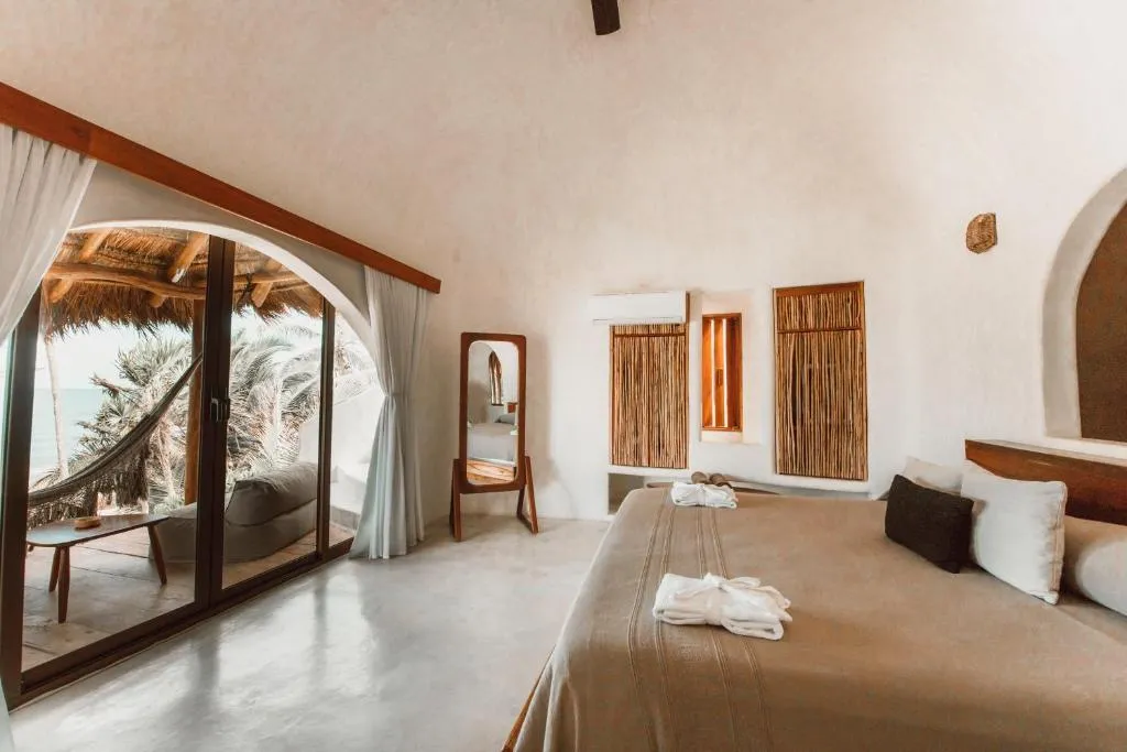 room Papaya Playa Project A Member of Design Hotels